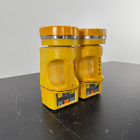 SAS Air Samplers - Quantity 2 image 0